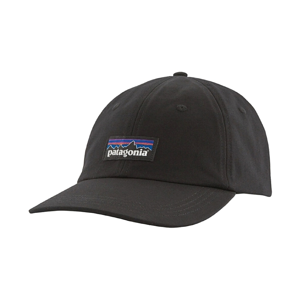 Patagonia p-6 label trad cap